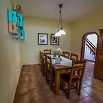 Landhuis Casa El Cerco *
