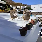Casa El Cerco Landhuis