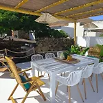 Landhuis Casa El Cerco *