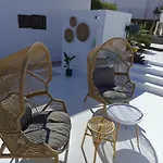 Casa El Cerco Landhuis Tabayesco