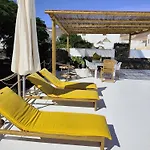 Casa El Cerco Tabayesco