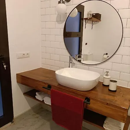 Casa El Cerco 乡村民宿