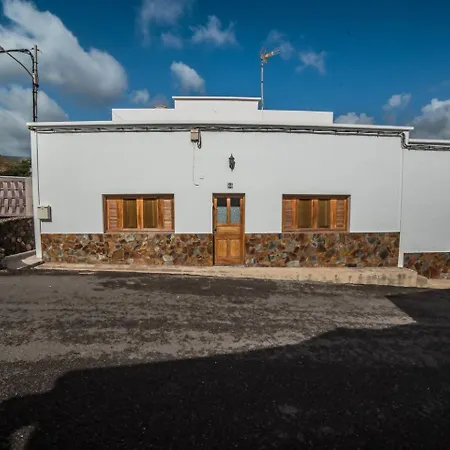Casa El Cerco בית כפרי