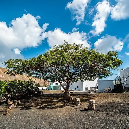 乡村民宿 Casa El Cerco Tabayesco