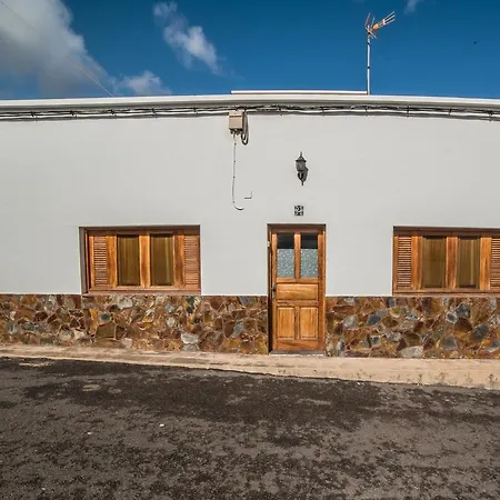 Casa El Cerco 乡村民宿 *