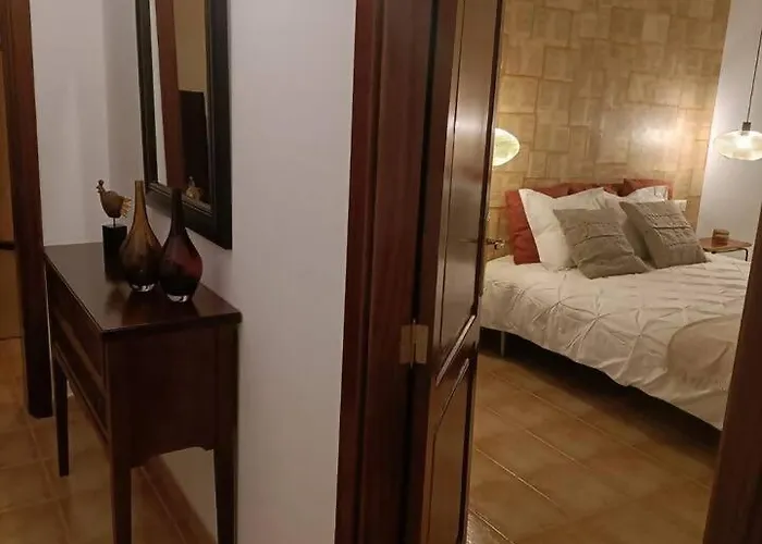 Casa El Cerco Tabayesco