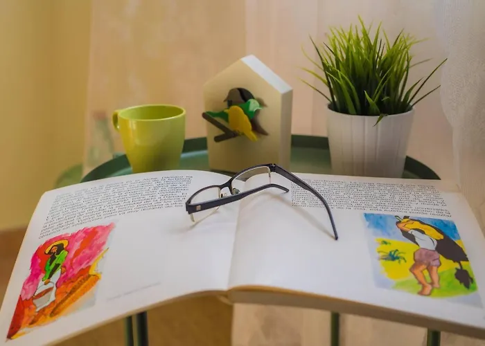 Casa El Cerco منزل ريفي