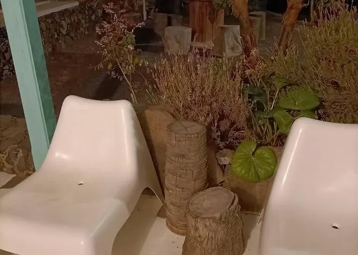 Casa El Cerco منزل ريفي Tabayesco