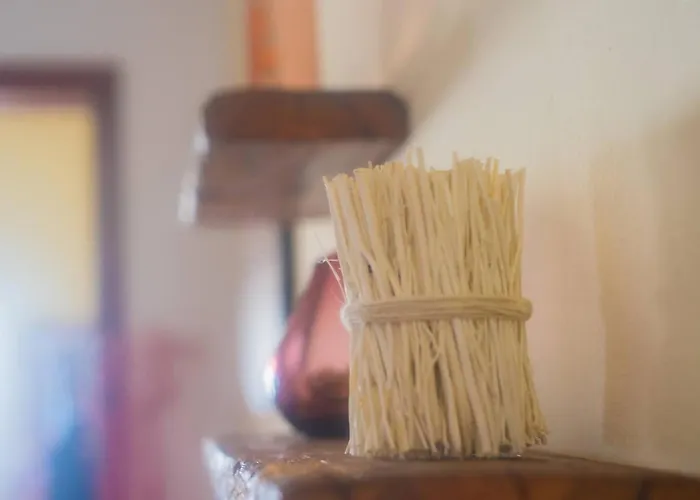 Casa El Cerco منزل ريفي Tabayesco