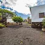 Landhaus Casa El Cerco *