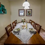 Casa El Cerco Landhaus