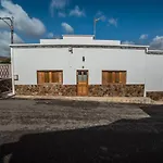 Casa El Cerco Landhaus