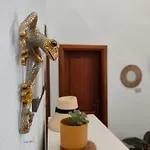 Casa El Cerco Landhaus Tabayesco