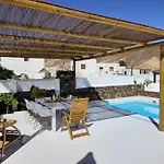 Landhaus Casa El Cerco Tabayesco