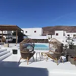 Landhaus Casa El Cerco *