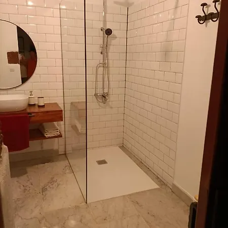 Casa El Cerco Табайеско