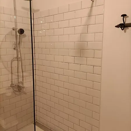 בית כפרי Casa El Cerco Tabayesco