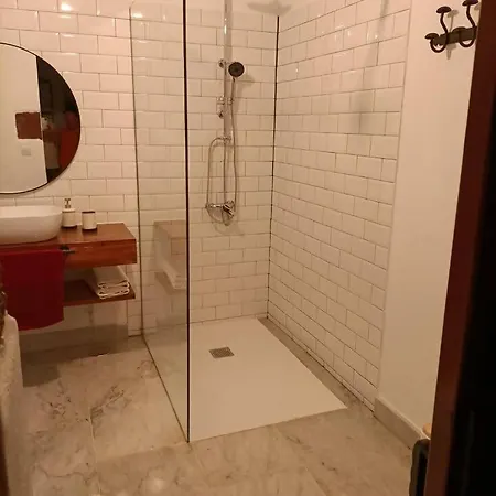 Séjour à la campagne Casa El Cerco Tabayesco