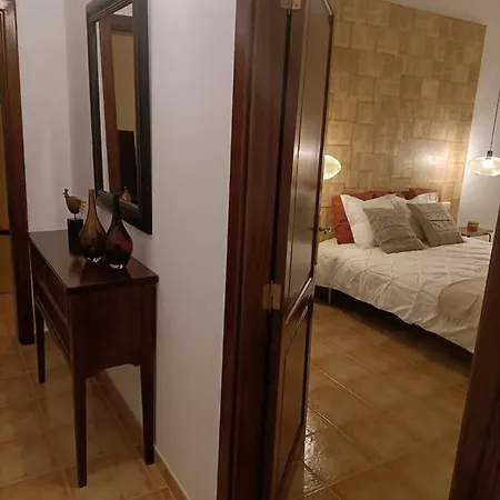 Casa El Cerco Tabayesco