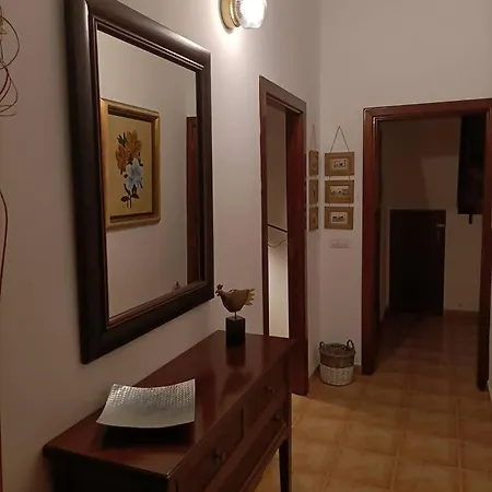 Séjour à la campagne Casa El Cerco *