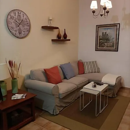 Casa El Cerco * Tabayesco