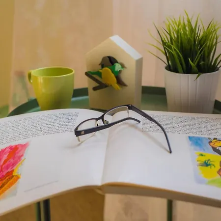 Casa El Cerco Séjour à la campagne