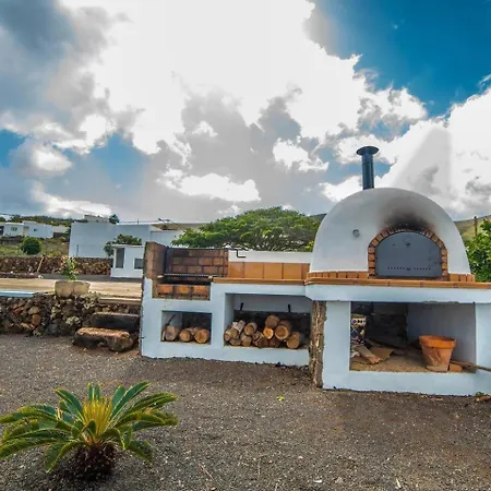 Séjour à la campagne Casa El Cerco