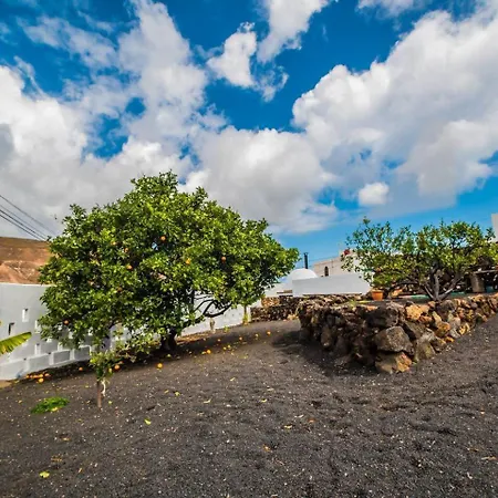 Casa El Cerco Casa rural *