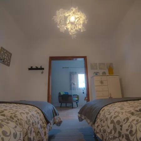 Country house Casa El Cerco *