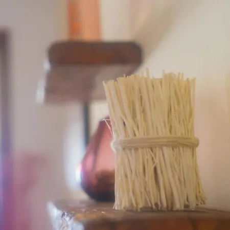 Casa El Cerco Séjour à la campagne Tabayesco