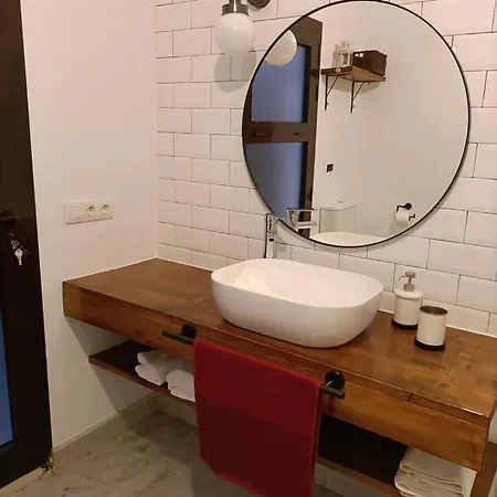 Casa rural Casa El Cerco