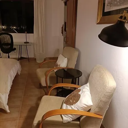 Casa El Cerco Casa rural Tabayesco