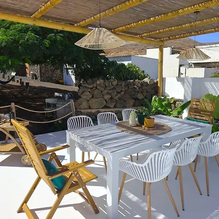 Country house Casa El Cerco *