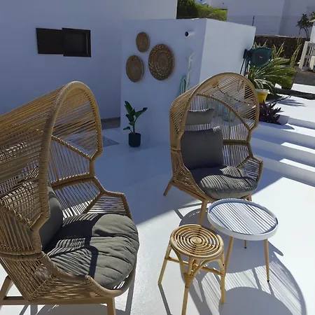 Casa El Cerco Séjour à la campagne Tabayesco