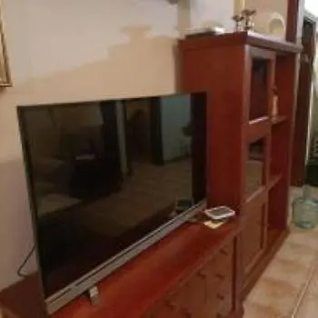 منزل ريفي Casa El Cerco Tabayesco