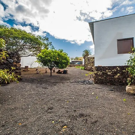 Casa El Cerco בית כפרי