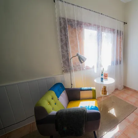 Séjour à la campagne Casa El Cerco