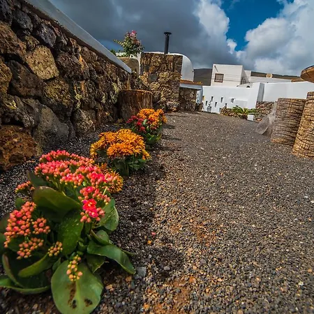 Casa El Cerco בית כפרי