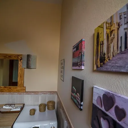 Séjour à la campagne Casa El Cerco