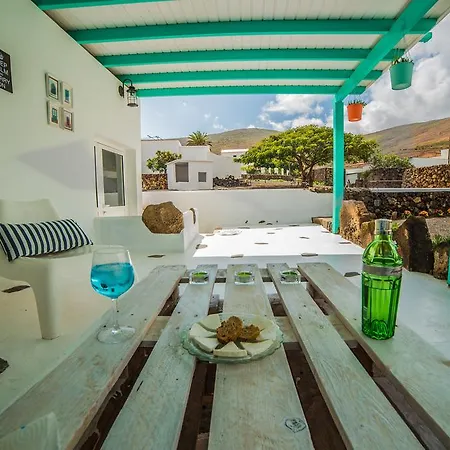 Country house Casa El Cerco *