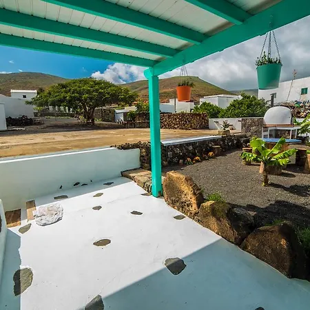 Casa El Cerco בית כפרי