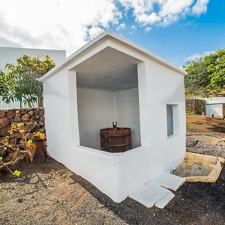 בית כפרי Casa El Cerco *