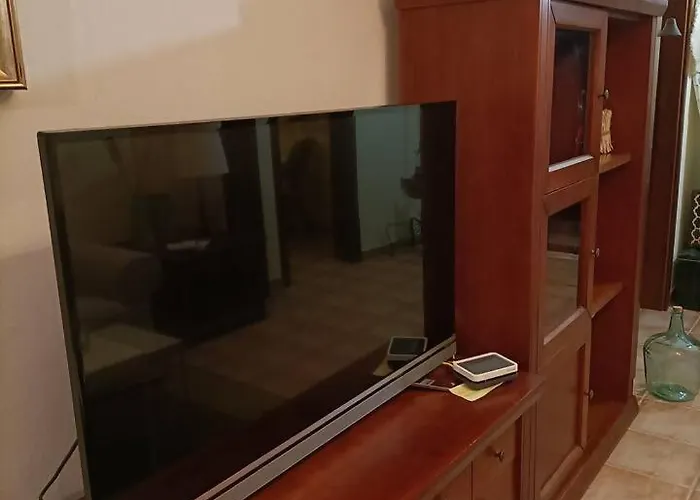 Casa El Cerco Tabayesco