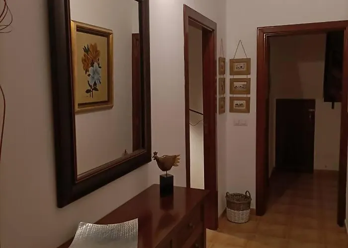 Country house Casa El Cerco *