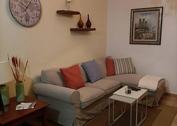 Casa El Cerco * Tabayesco