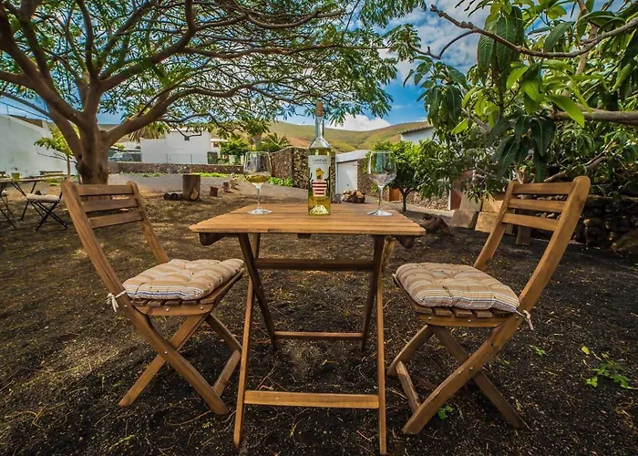 Country house Casa El Cerco