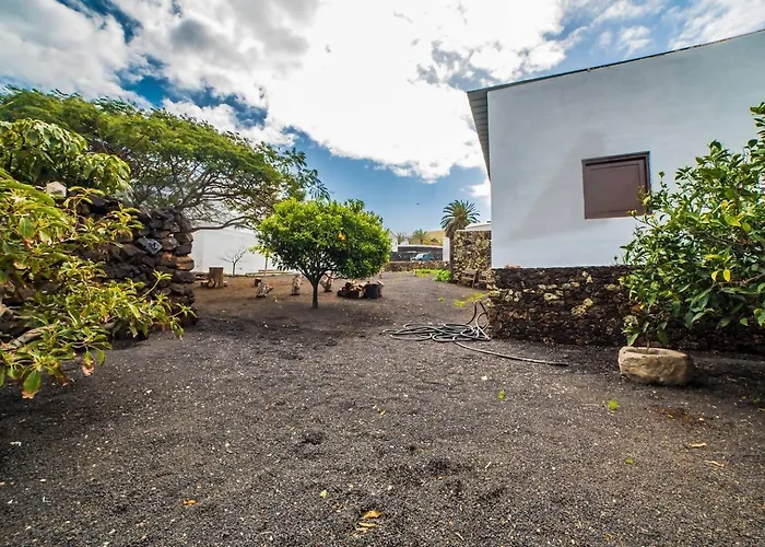 Country house Casa El Cerco *