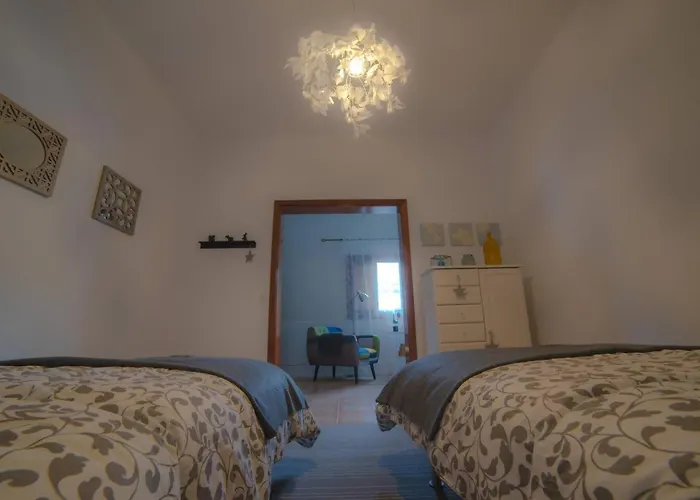 Country house Casa El Cerco *