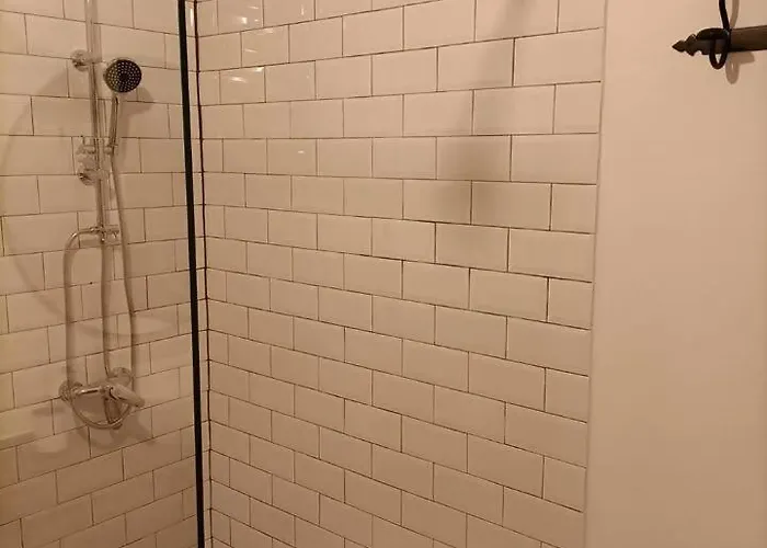 Casa El Cerco Venkovský dům *