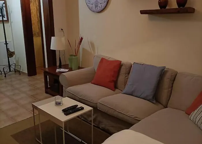 Venkovský dům Casa El Cerco Tabayesco